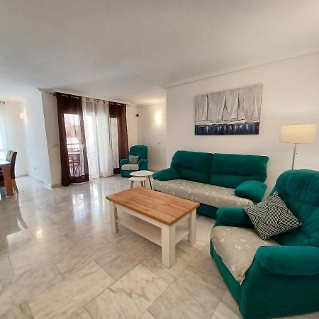 Apartamento Moraira - 3 Habitaciones Exteriér fotografie