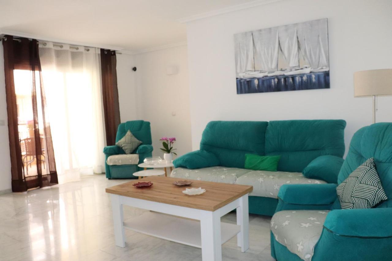 Apartamento Moraira - 3 Habitaciones Exteriér fotografie