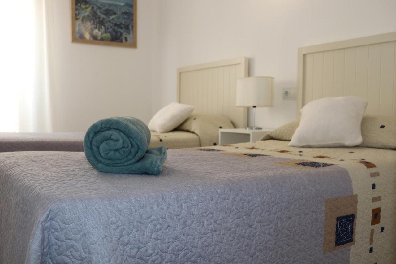 Apartamento Moraira - 3 Habitaciones Exteriér fotografie
